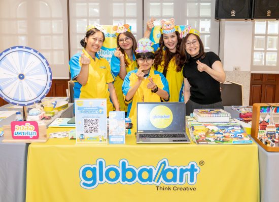 เก็บตกภาพบรรยากาศความสนุกและสาระดีๆ จากกิจกรรมพิเศษ ในงานรักลูก @School 2026